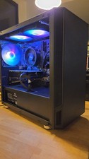 RTX 2060 Super, Ryzen 3 4300G