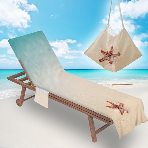 Surwin sun lounger - surwin, with