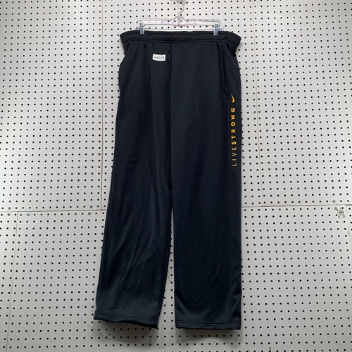 Nike livestrong pants mens - pants,