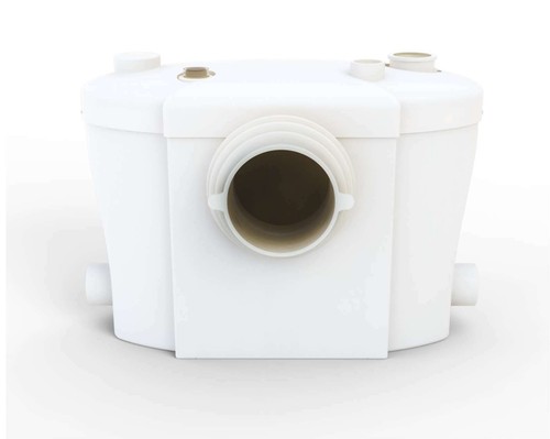 Flowpro fp400b toilet - flowpro,