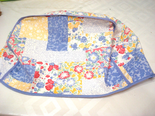 Kenwood chef cotton dust - ~,
