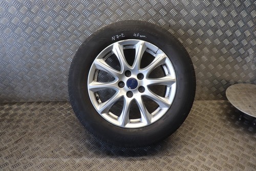 Ford mondeo mk5 r16 - ford,