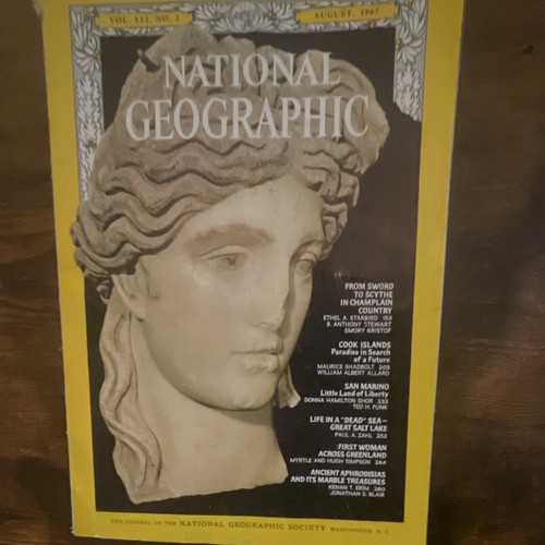 National geographic - national,