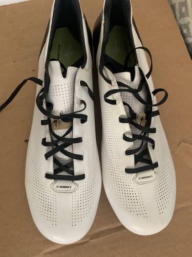 Specialized sworks sub shoes - 6,