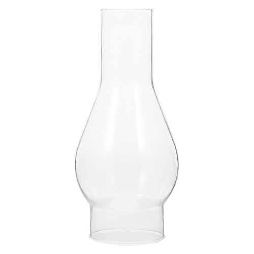 Antique oil lamp - oil,