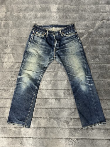 Flat head 1001 japanese - 1001,