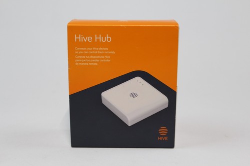 Hive hub connect for - hive,