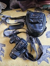 Fujifilm FinePix S9600 Camera