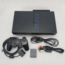 Sony PlayStation 2 PS2 Fat