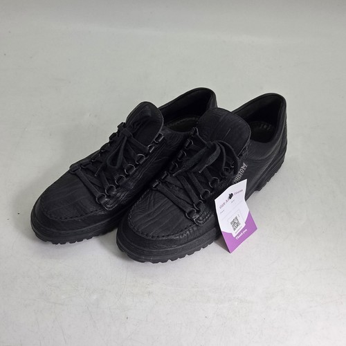 Mephisto trampolins black - mephisto,