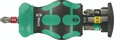 Wera Kraftform Kompakt Stubby