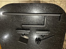 Gouge Chisel Sharpening Jig - Full System. Gouge, Skew, Scraper, Etc