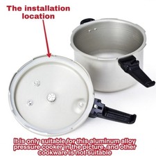 Pressure Cooker Sealing Ring