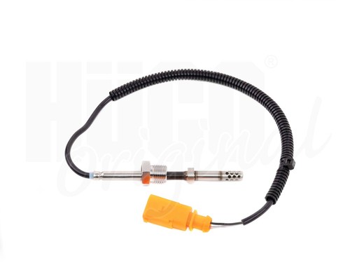 Exhaust gas temperature sensor - exhaust,