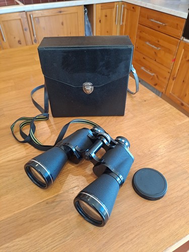 Miranda 16x50 binoculars - binoculars,