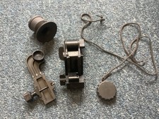 NIGHT VISION NVG Bundle MOUNT