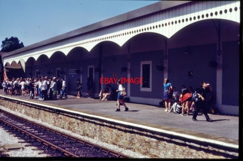Photo churston railway - photo,