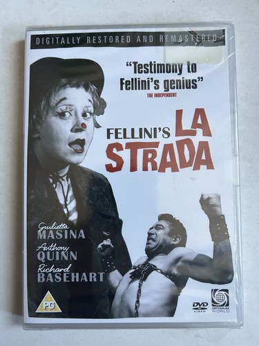 Strada federico fellini - federico,