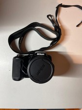 Faulty Nikon Coolpix L830