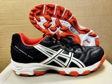 ASICS Hockey Shoes Trainers