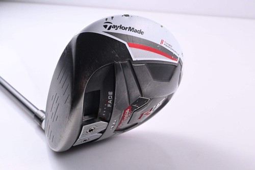 Left hand taylormade - hand, r15