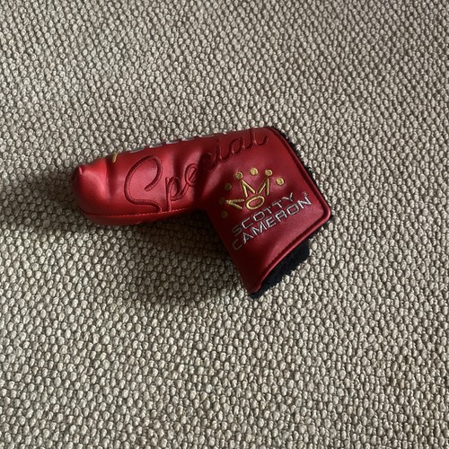 Scotty cameron select special - scotty,