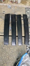 MK2 Honda CRX Passenger Side