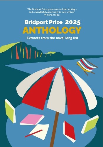 Bridport prize anthology 2025 - anthology,