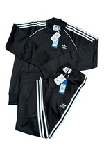 Adidas SST Full Tracksuit -