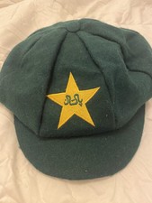 Player Issue Pakistan Test