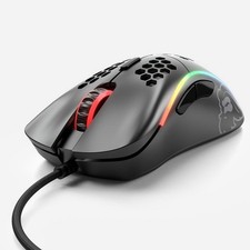 Glorious Gaming Model D RGB