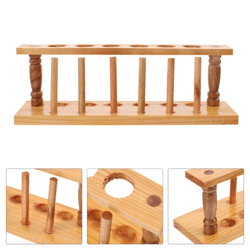 Pcs laboratory wooden test - pcs,
