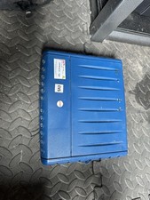 Powrtouch Evolution Manual Motor Mover Control Box ECB single Axle