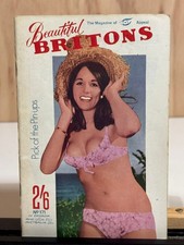 Beautiful Britons Number 171