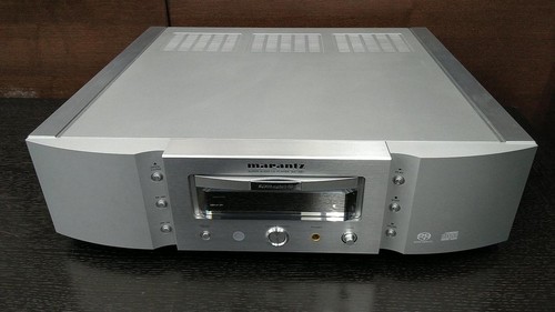 Marantz 15s1 sacd player - marantz,