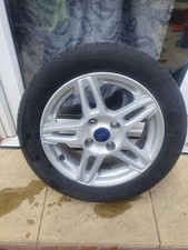 Ford fiesta mk7 - ford, 2009-2017