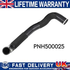 For Land Rover Range Rover Sport 2.7 TDV6 PNH500025 Intercooler Turbo Hose Pipe