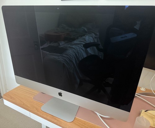 Apple imac retina 2tb - apple, 5k