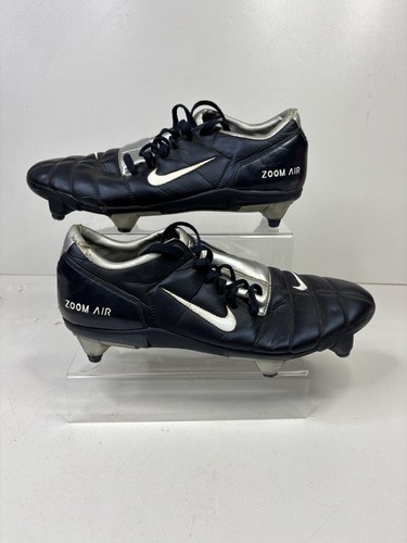 Nike total iii - 90, zoom