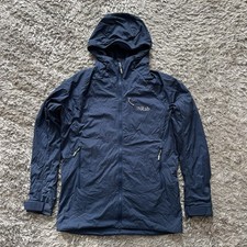 Rab Men’s VR Summit Jacket