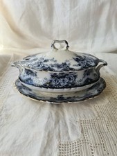 Vintage Alfred Meakin Devon