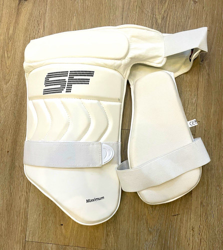 Maximum cricket batting leg - sf,