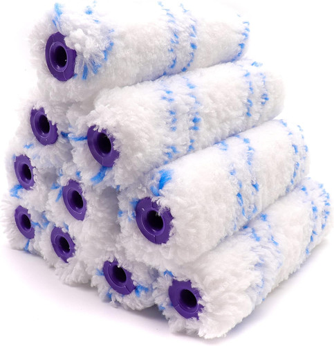 Cottam microfibre roller - cottam,