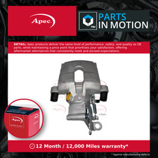 Brake Caliper fits JAGUAR XF