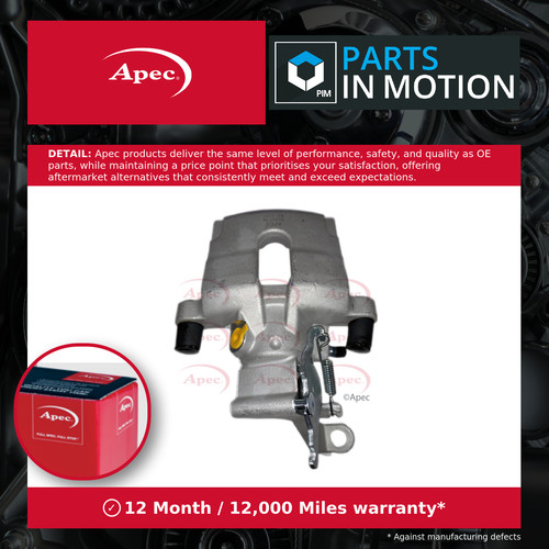 Brake caliper fits - brake,