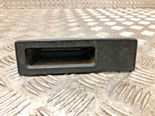 7368752 Bmw 1 2 3 4 5 6 Series Boot Lid Tailgate Handle Lock Push Button