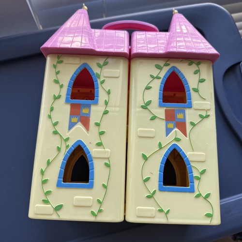 2003 peppa pig princess - 2003,