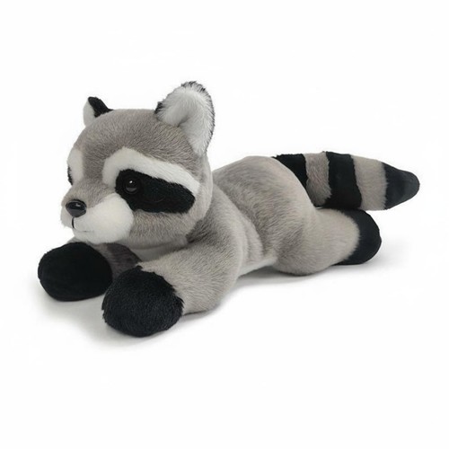 Lying creature plushie cuddly - creature,