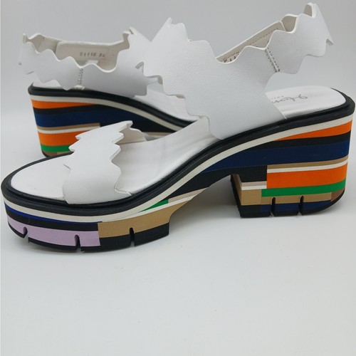 Homers leather fornells - homers, wedge