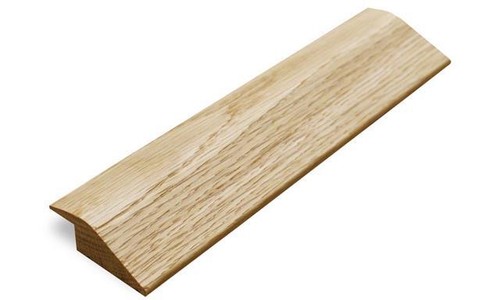 Solid oak 15mm section - oak,